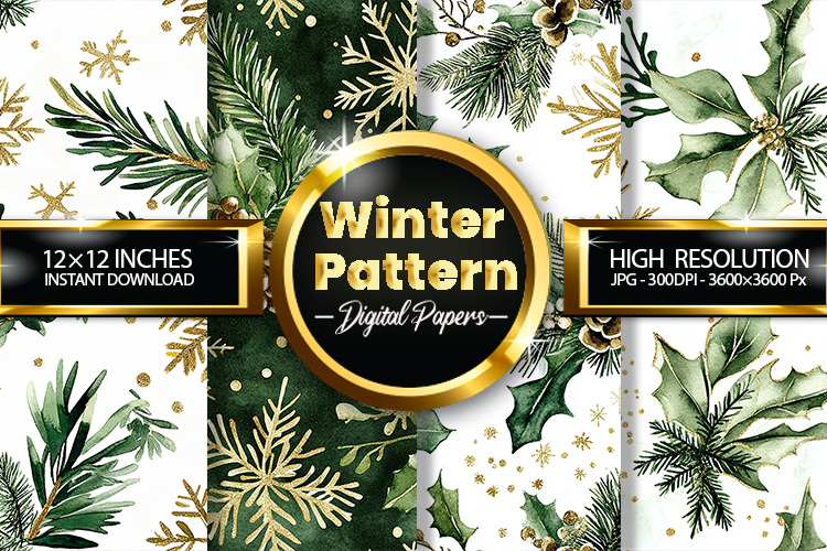 Winter Backgrounds Image 17