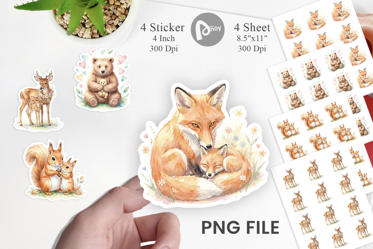 Scrapbook Google Slides Theme Image 19