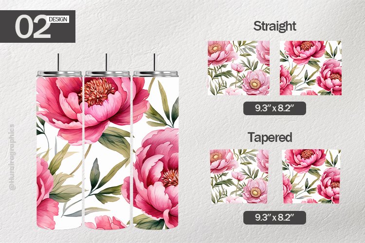 Sublimation Tumbler Designs Image 8