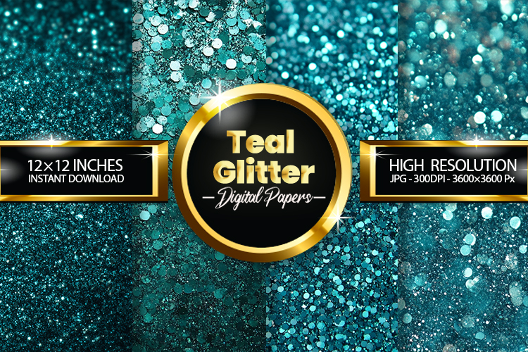 Glitter Background Image 12