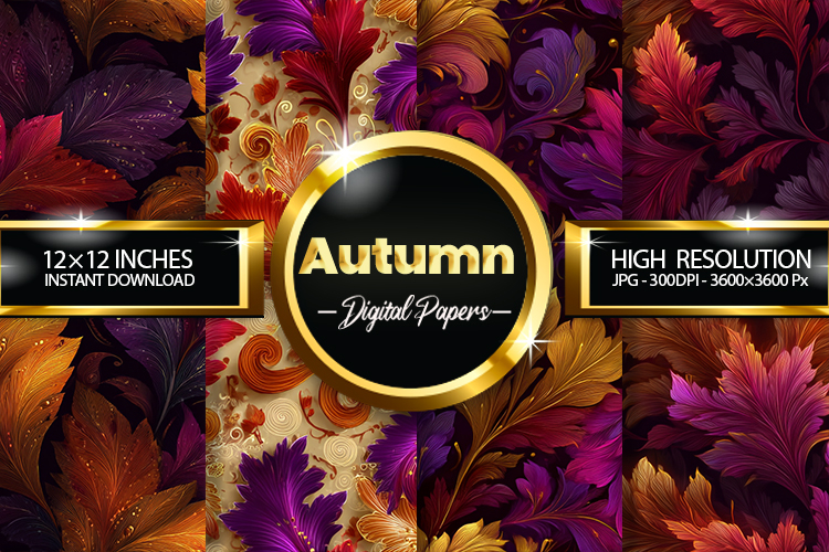 Seamless Pattern Background Image 12