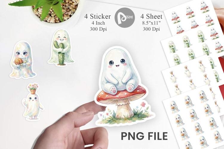 Printable Laptop Stickers Image 13