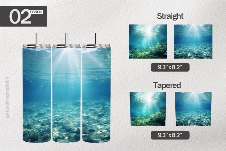 Sublimation Tumbler Designs Image 16