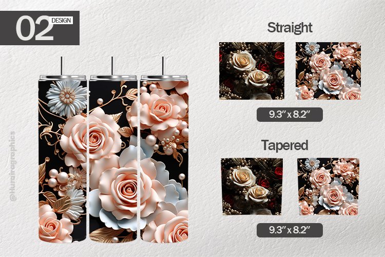 Roses Clipart Image 23