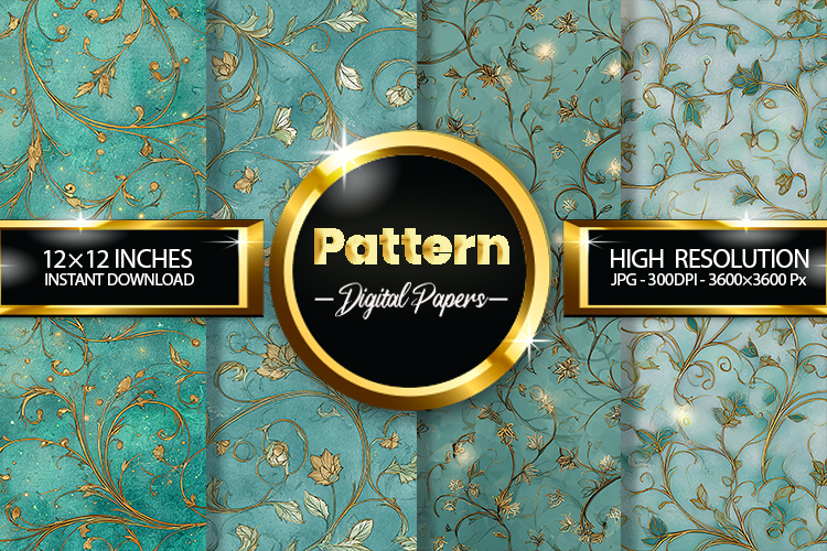 Pattern Background