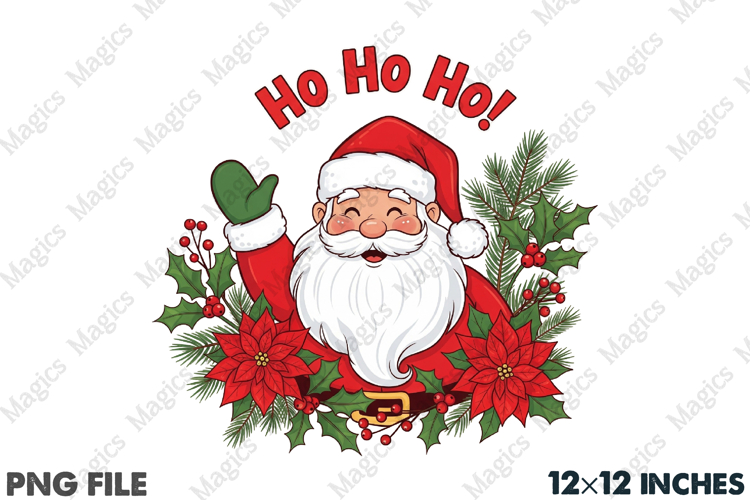 Christmas Png Image 20