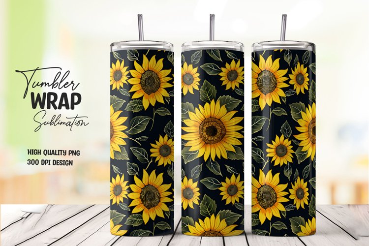 Sunflower PNG Image 23