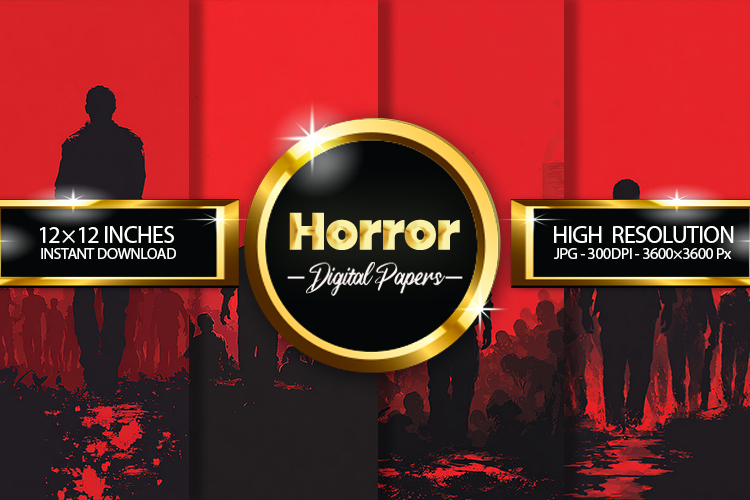 Horror Background