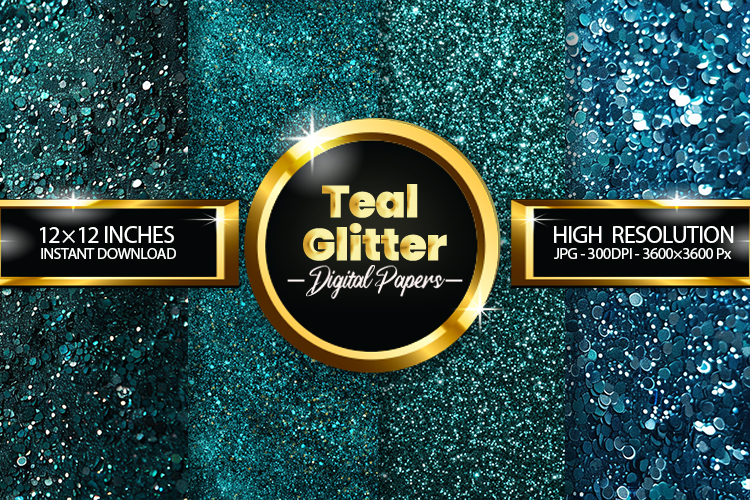 Glitter Background Image 11