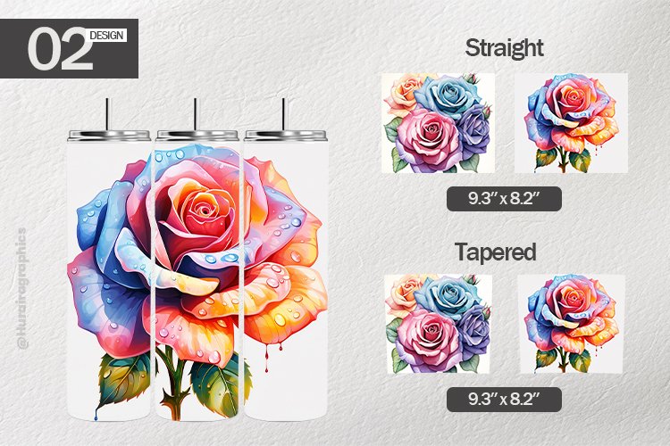 Roses Clipart Image 5