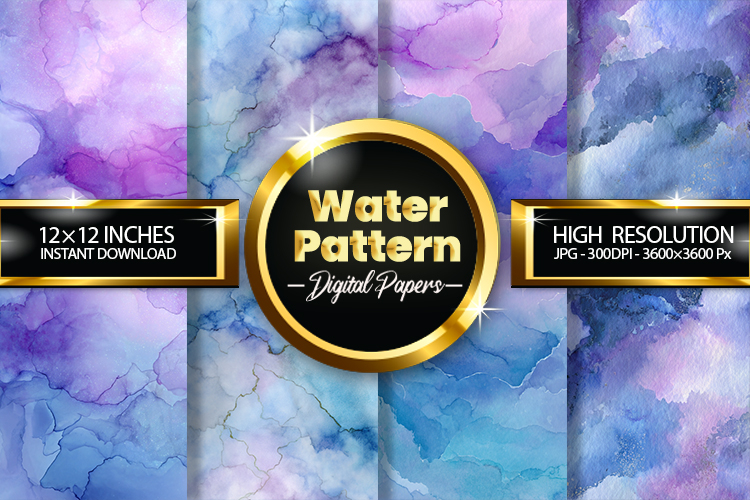 Water Background Image 13