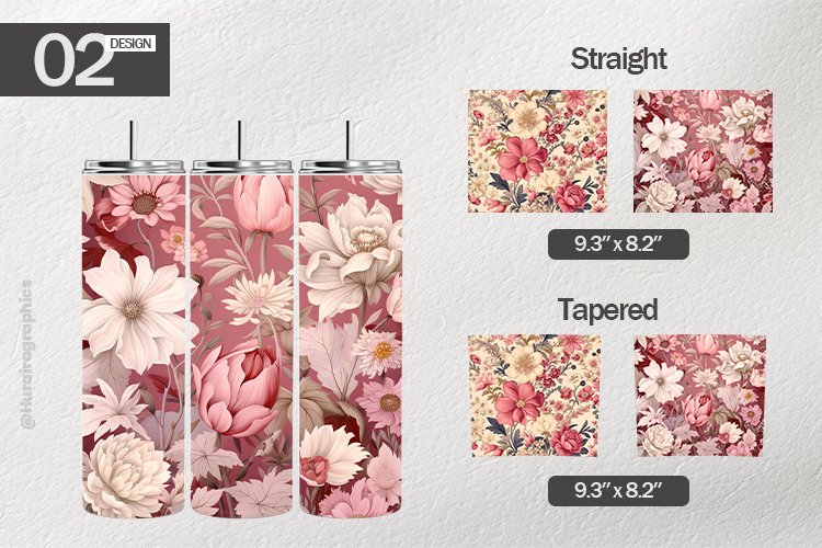 Sublimation Tumbler Designs Image 20