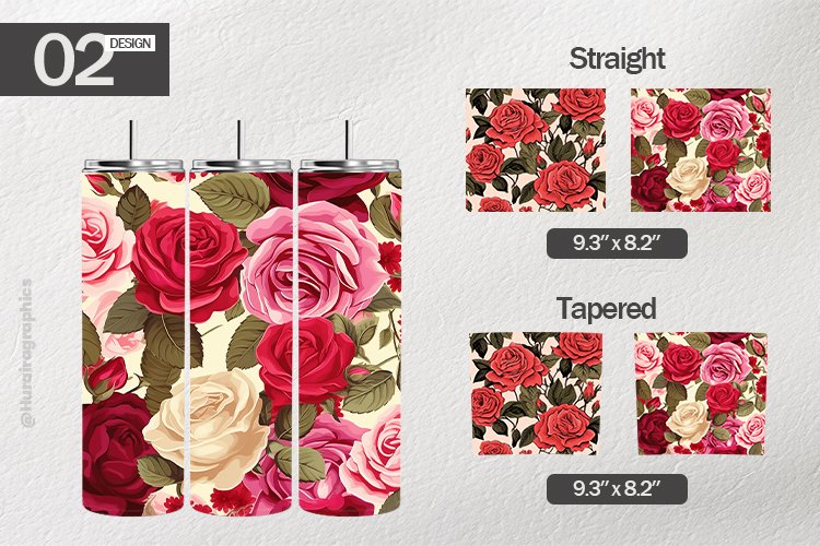 Roses Clipart Image 4