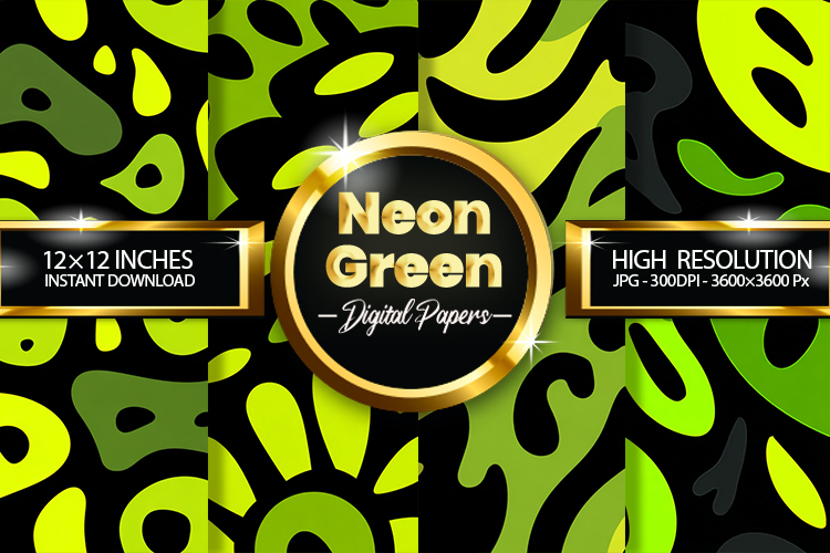Neon Texture