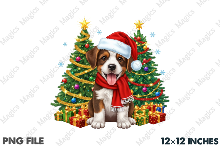 Christmas Clipart Image 3