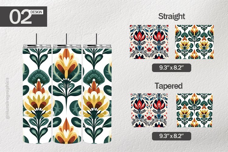 Sublimation Tumbler Designs Image 13