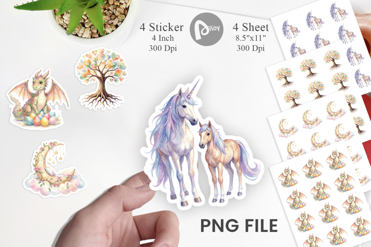 Printable Scrapbook Stickers Image 16