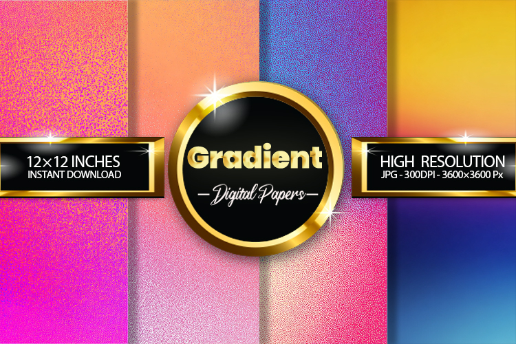 Gradient Background