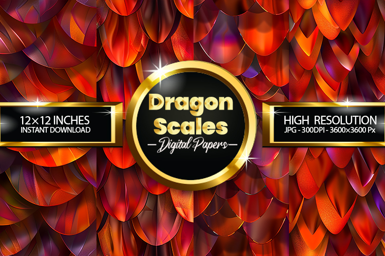 Dragon Background Image 14