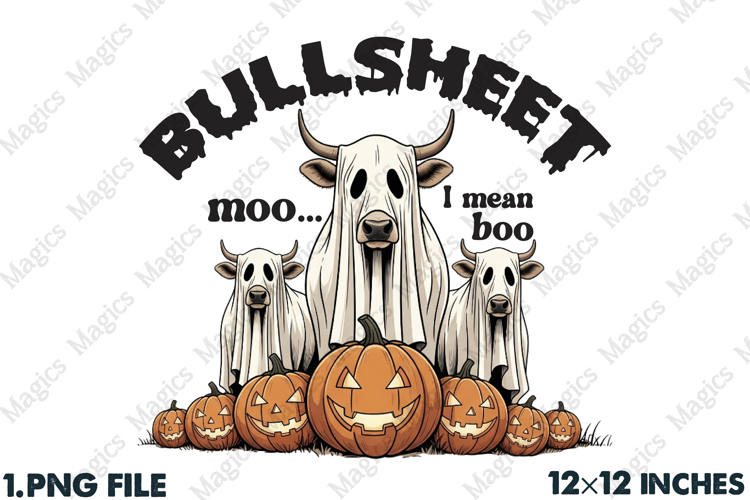Ghost Clipart Image 17