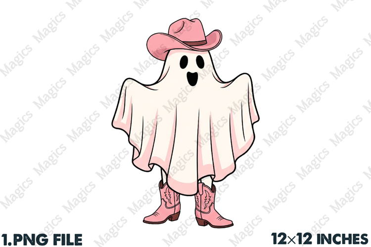 Cowboy Clipart Image 22