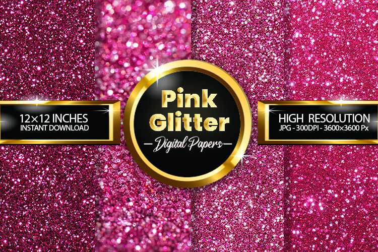 Glitter Background Image 13