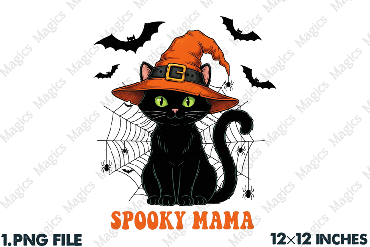 Witchy Png Image 24