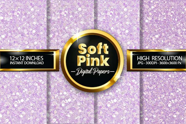 Glitter Background Image 23