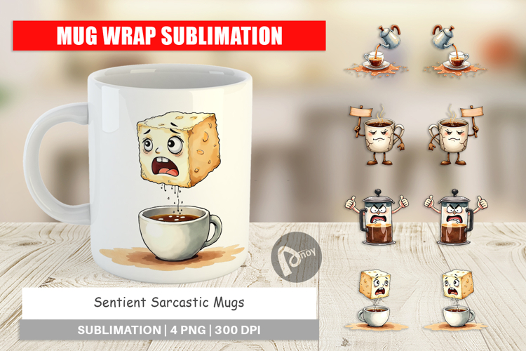 Funny Sublimation Designs Image 22