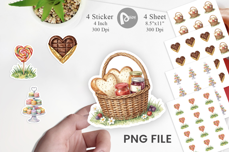 Printable Laptop Stickers Image 16