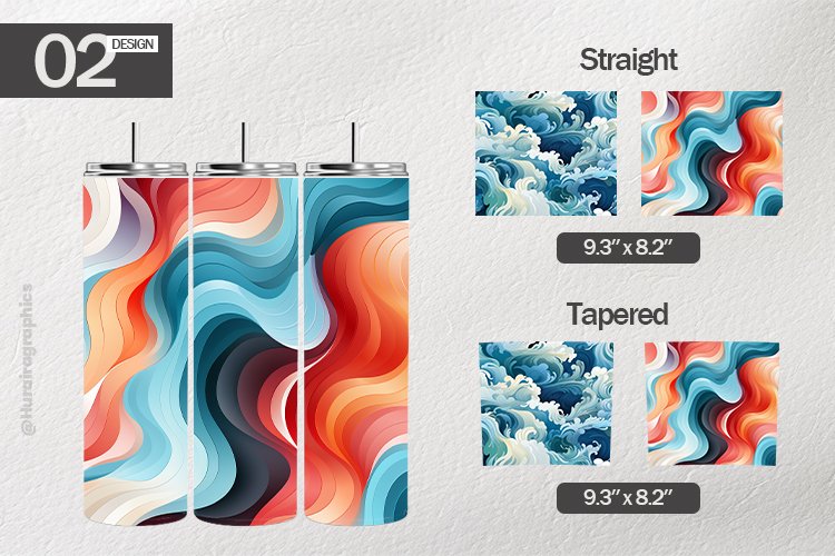 Sublimation Tumbler Designs Image 16