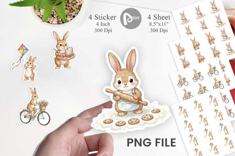 Journal Stickers Printable Image 6