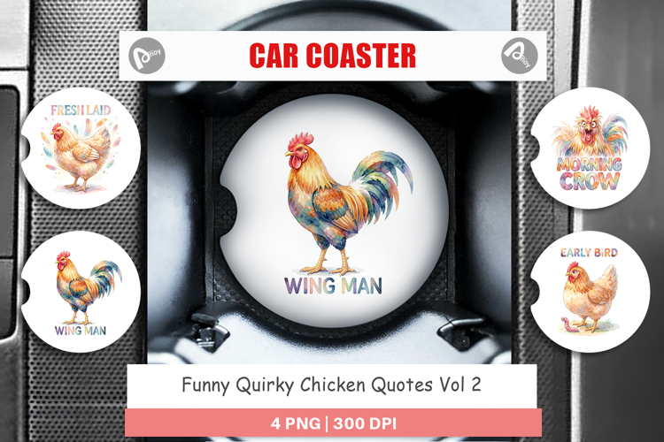 Chicken Png Image 14