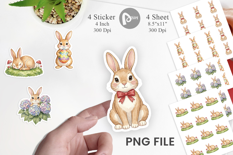 Journal Stickers Printable Image 21
