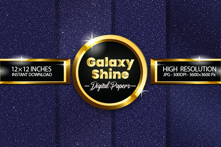 Galaxy Backgrounds Image 5