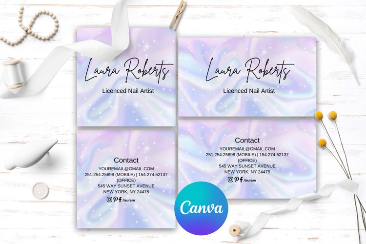 Salon Clipart Image 16