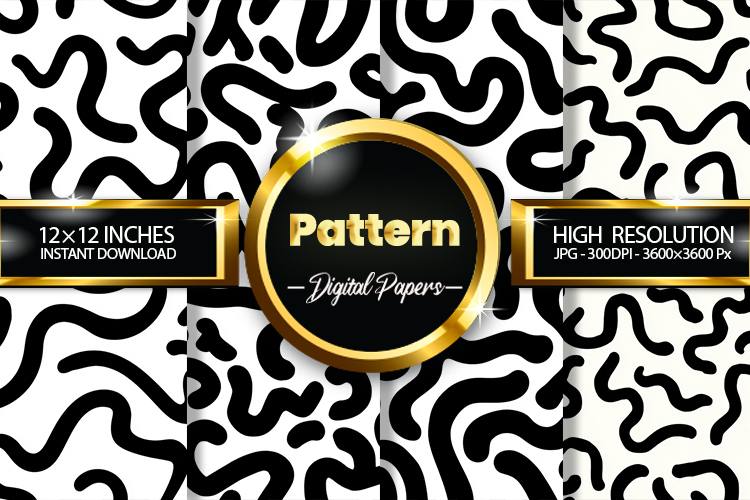 Pattern Background Image 2