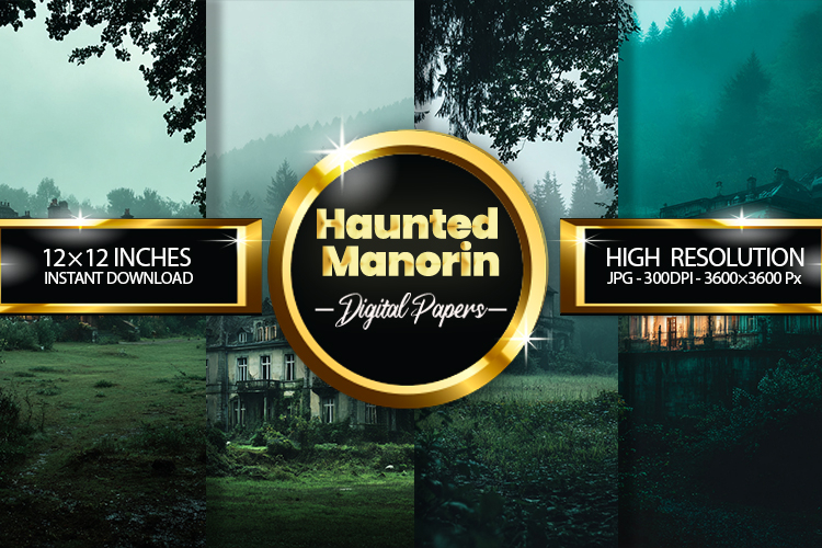 Horror Background Image 21