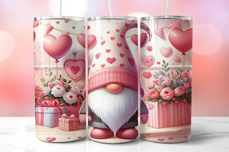 Sublimation Tumbler Wraps Image 22