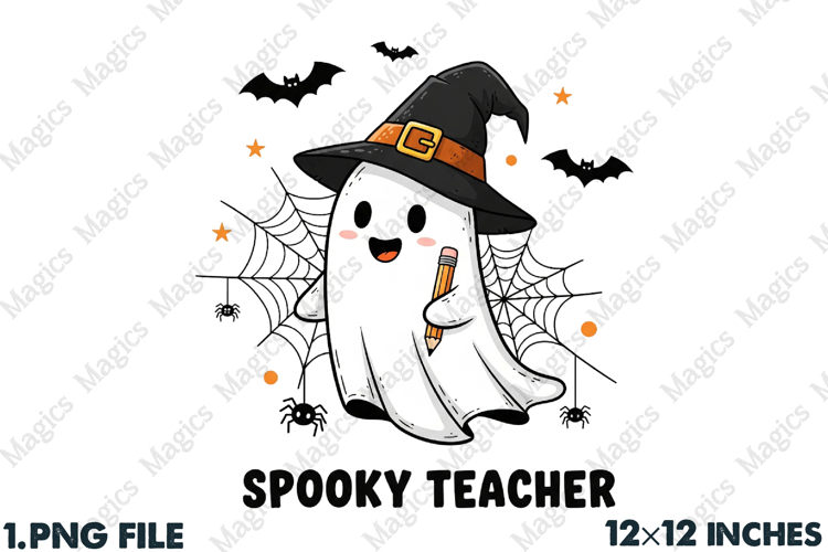 Witchy Png Image 22