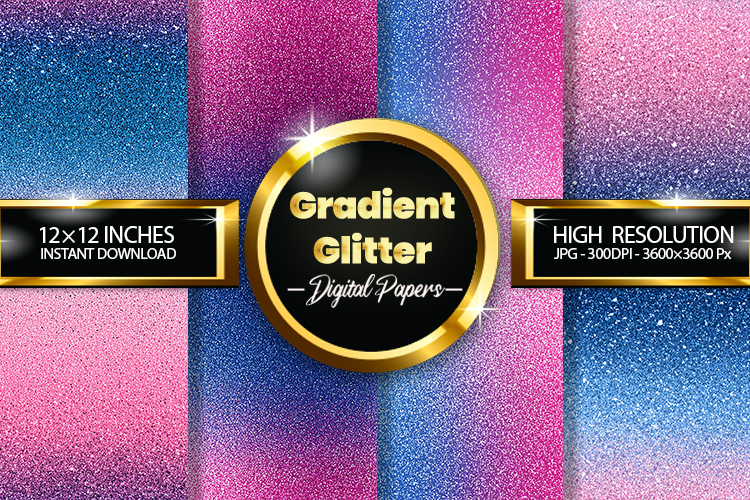 Gradient Background Image 2