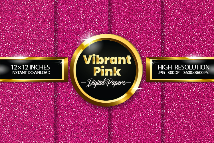 Pink Background Image 5