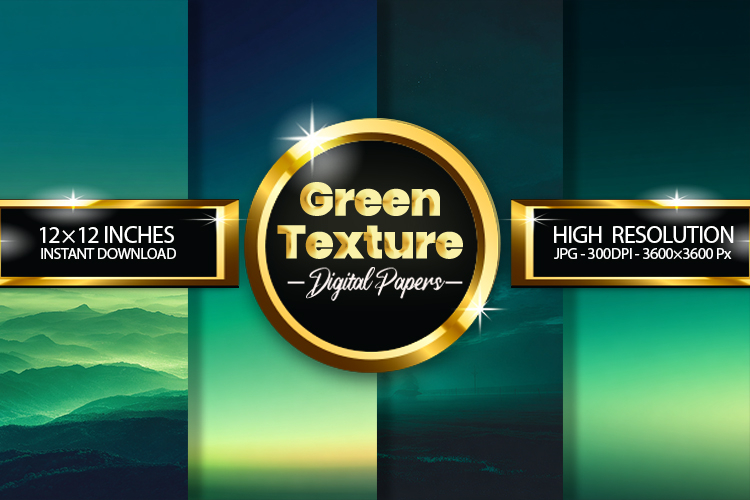 Green Texture
