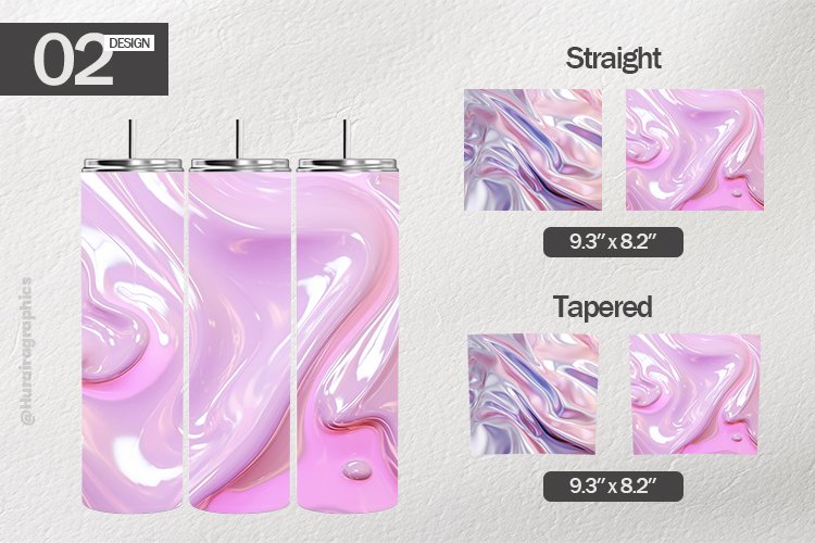 Sublimation Tumbler Designs Image 9