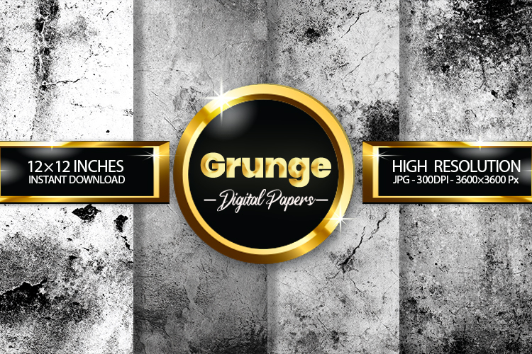 Grunge Background Image 6