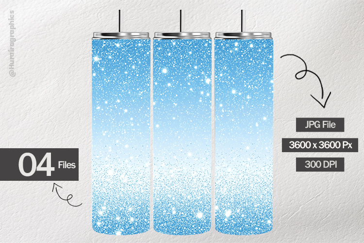 Glitter Clipart Image 4