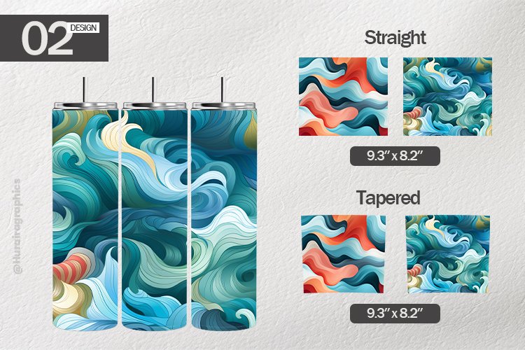 Sublimation Tumbler Designs Image 12