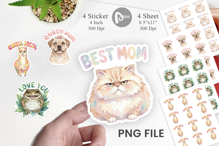 Printable Laptop Stickers Image 15