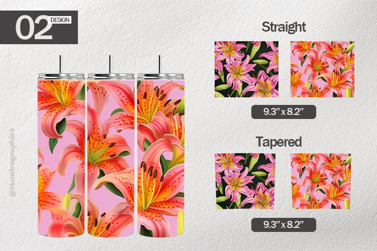 Sublimation Tumbler Designs Image 15