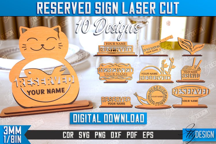 Wooden Sign Clipart Image 21